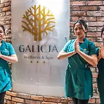 Galicja Wellness & 3*