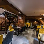 Hotel Galicja Wellness&spa Auschwitz