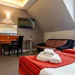 Galicja Wellness&spa Auschwitz