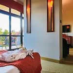 Galicja Wellness & Hotel Auschwitz