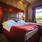 Galicja Wellness & Hotel 3*