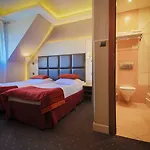 Ξενοδοχείο Galicja Wellness &