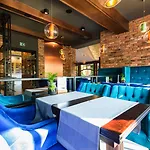 Ξενοδοχείο Galicja Wellness &