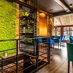 Ξενοδοχείο Galicja Wellness &