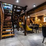 Galicja Wellness & 3*
