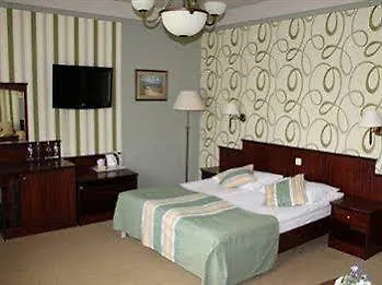 Galicja Wellness & 3* Oswiecim