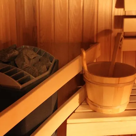 Otel Galicja Wellness & Oswiecim