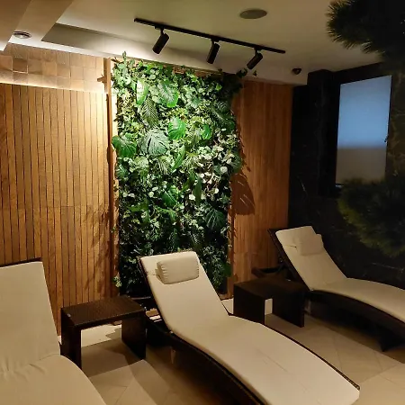 Hotel Galicja Wellness & 3*