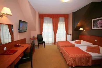 Galicja Wellness & Otel Oswiecim