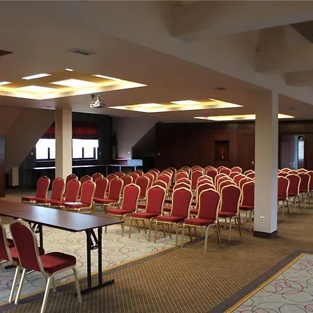 Otel Galicja Wellness & 3*