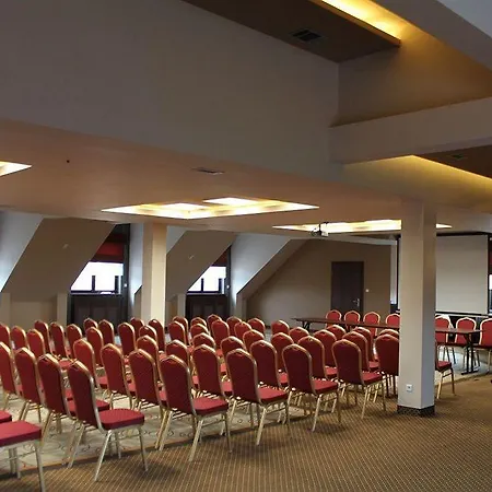 Otel Galicja Wellness &