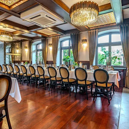 Galicja Wellness & 3* Oswiecim