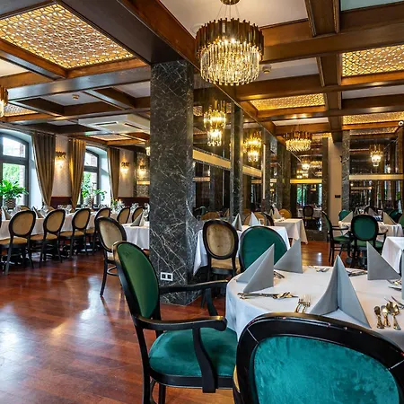 Otel Galicja Wellness &