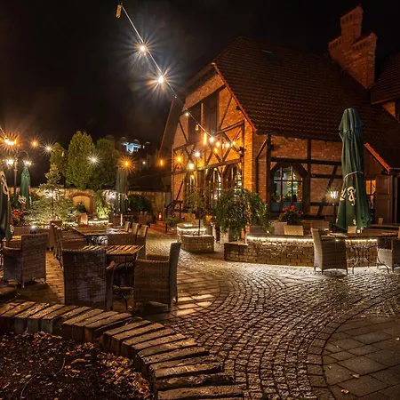 Hotel Galicja Wellness & Oswiecim