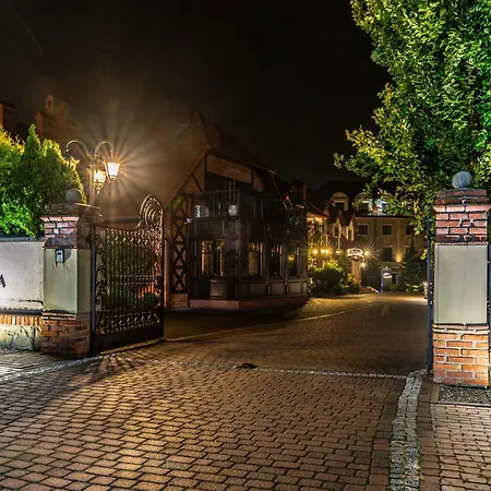 Galicja Wellness & Oswiecim