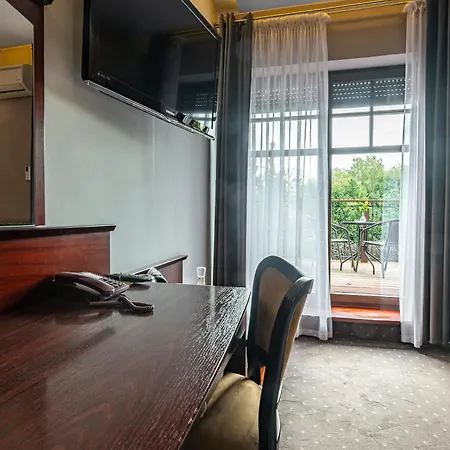 Galicja Wellness & Otel