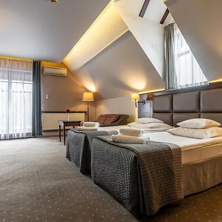 Galicja Wellness & Otel