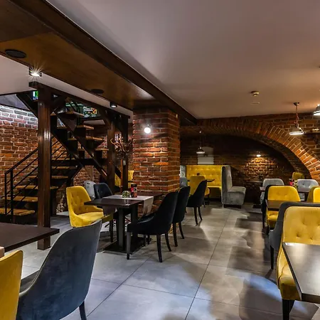 Hotel Galicja Wellness&spa Auschwitz