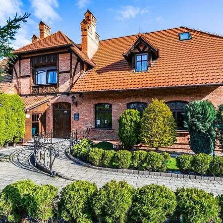 Galicja Wellness & Otel