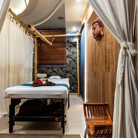 Galicja Wellness & 3* Oświęcim