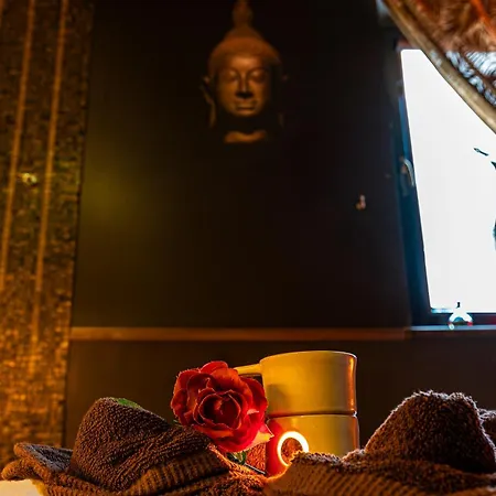 Galicja Wellness & Ξενοδοχείο 3*