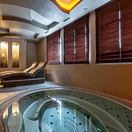 Galicja Wellness & Otel 3*