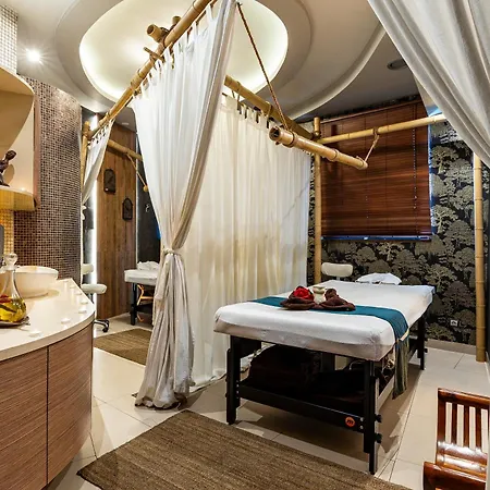 Galicja Wellness & Ξενοδοχείο Oświęcim