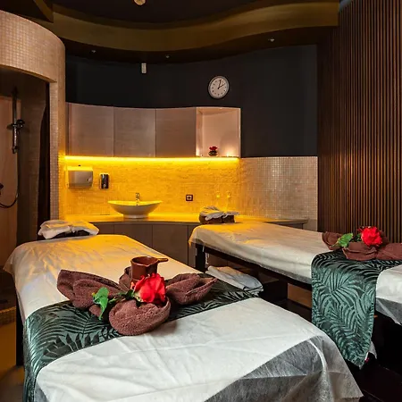 Otel Galicja Wellness & 3*