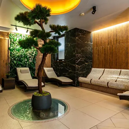Hotel Galicja Wellness&spa Auschwitz