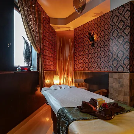 Otel Galicja Wellness &