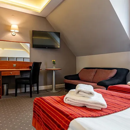 Galicja Wellness & Oswiecim