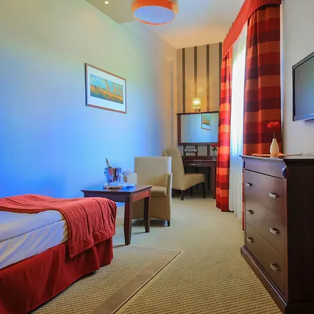 Galicja Wellness & Otel