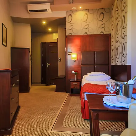 Galicja Wellness & Otel