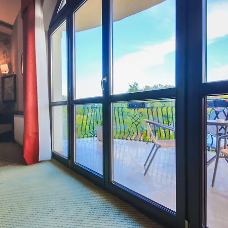 Galicja Wellness & 3* Oświęcim