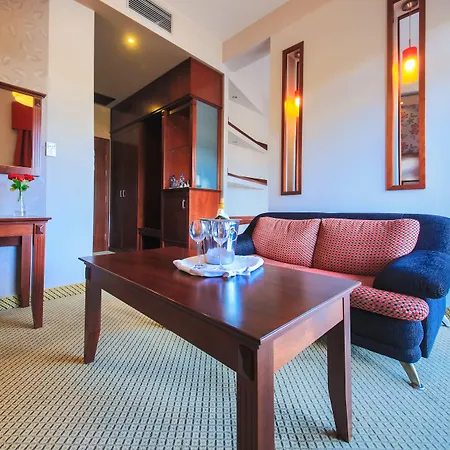 Galicja Wellness & Oswiecim