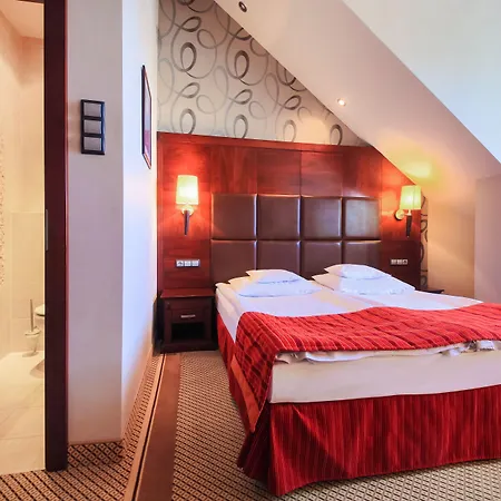 Galicja Wellness & Oświęcim