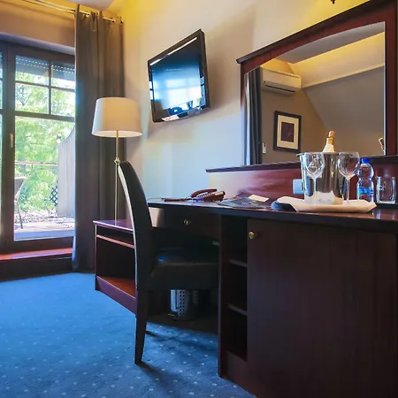 Hotel Galicja Wellness &