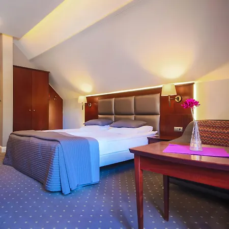 Galicja Wellness & 3*