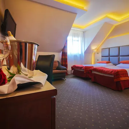 Hotel Galicja Wellness &