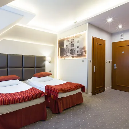 Galicja Wellness & Hotel Oświęcim