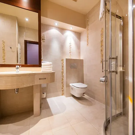 Galicja Wellness & Ξενοδοχείο Oświęcim