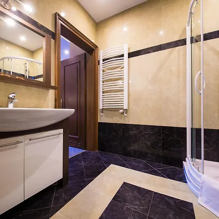 Otel Galicja Wellness & 3*