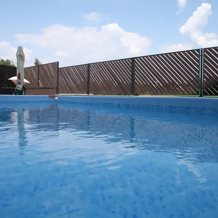 Galicja Wellness & Otel 3*