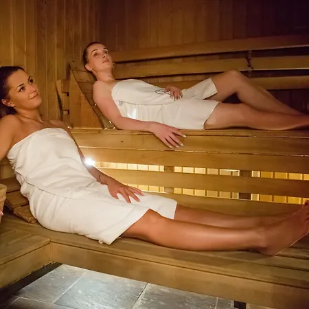 Otel Galicja Wellness &