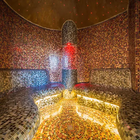 Galicja Wellness & Otel 3*