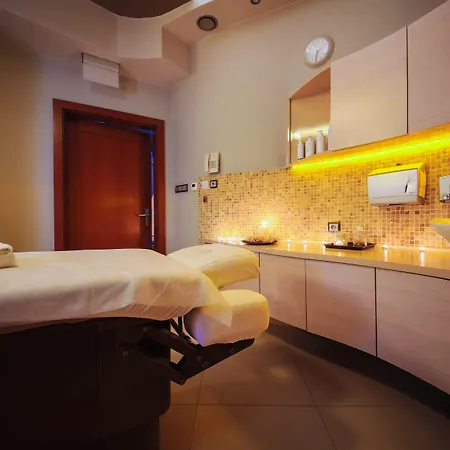 Galicja Wellness & 3*