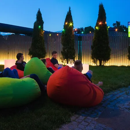 Otel Galicja Wellness & Oswiecim