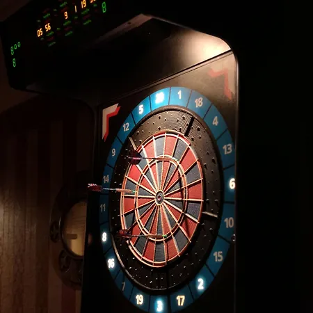 Galicja Wellness & 3*