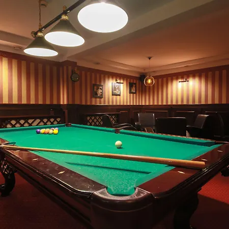 Galicja Wellness & Otel