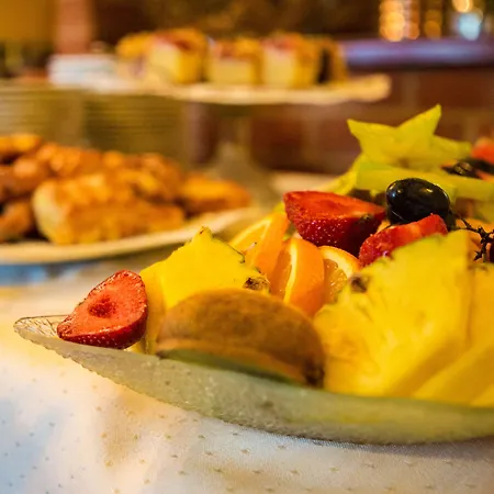 Galicja Wellness & Otel